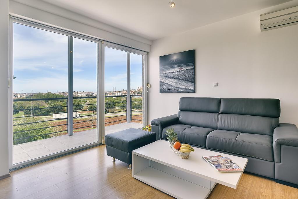 Apartments Vea 풀라 외부 사진