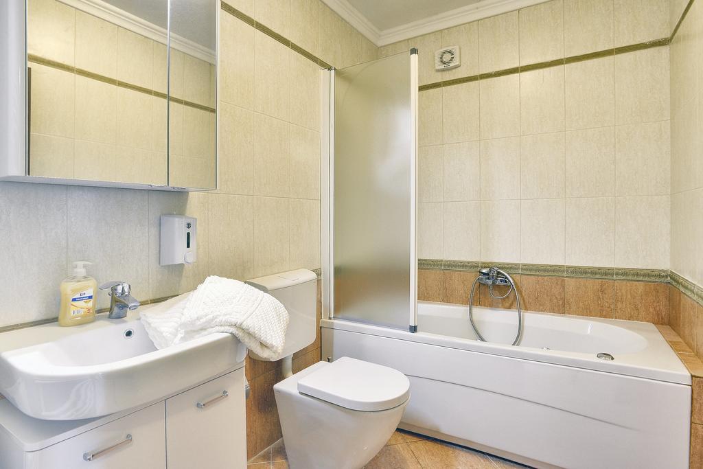 Apartments Vea 풀라 외부 사진