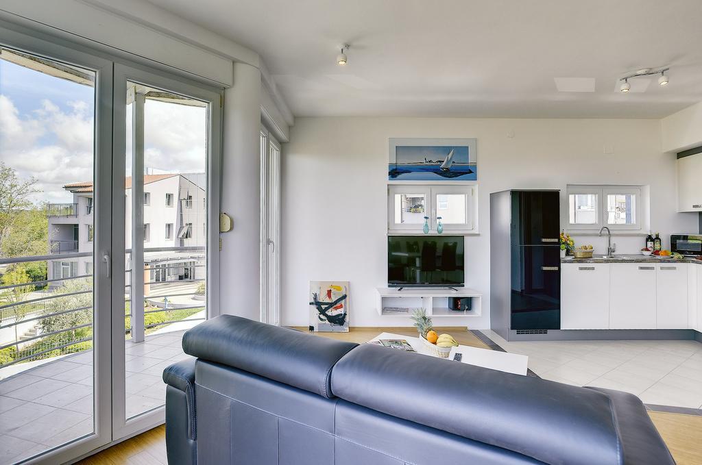 Apartments Vea 풀라 외부 사진