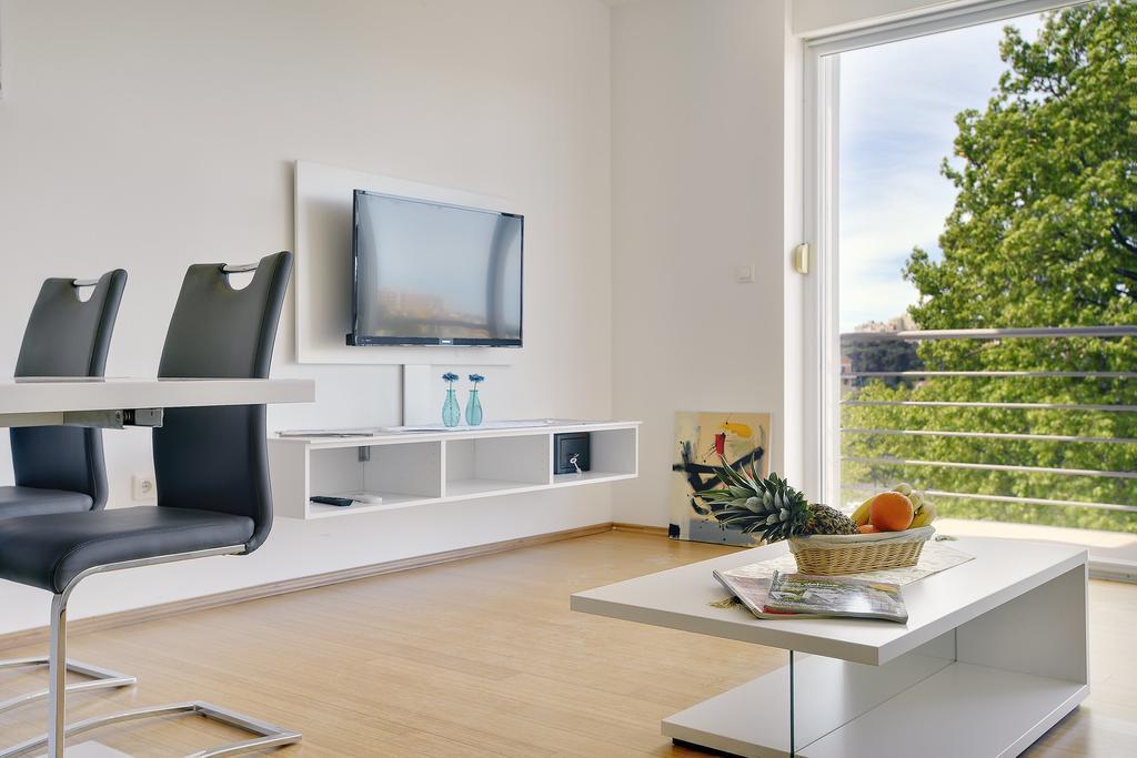 Apartments Vea 풀라 외부 사진