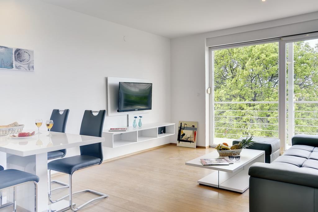Apartments Vea 풀라 외부 사진