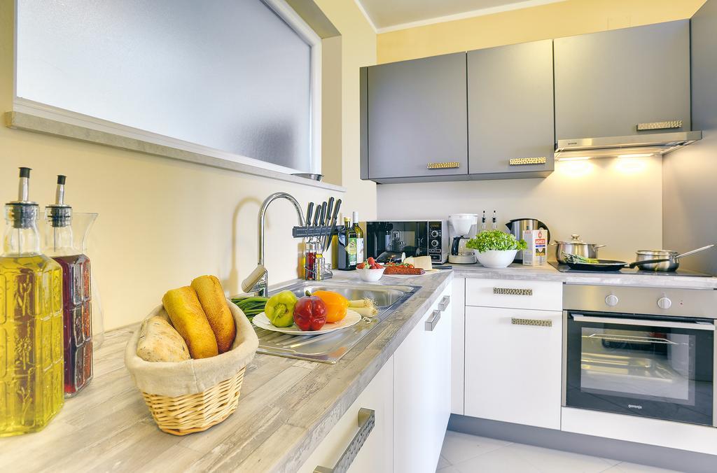 Apartments Vea 풀라 외부 사진