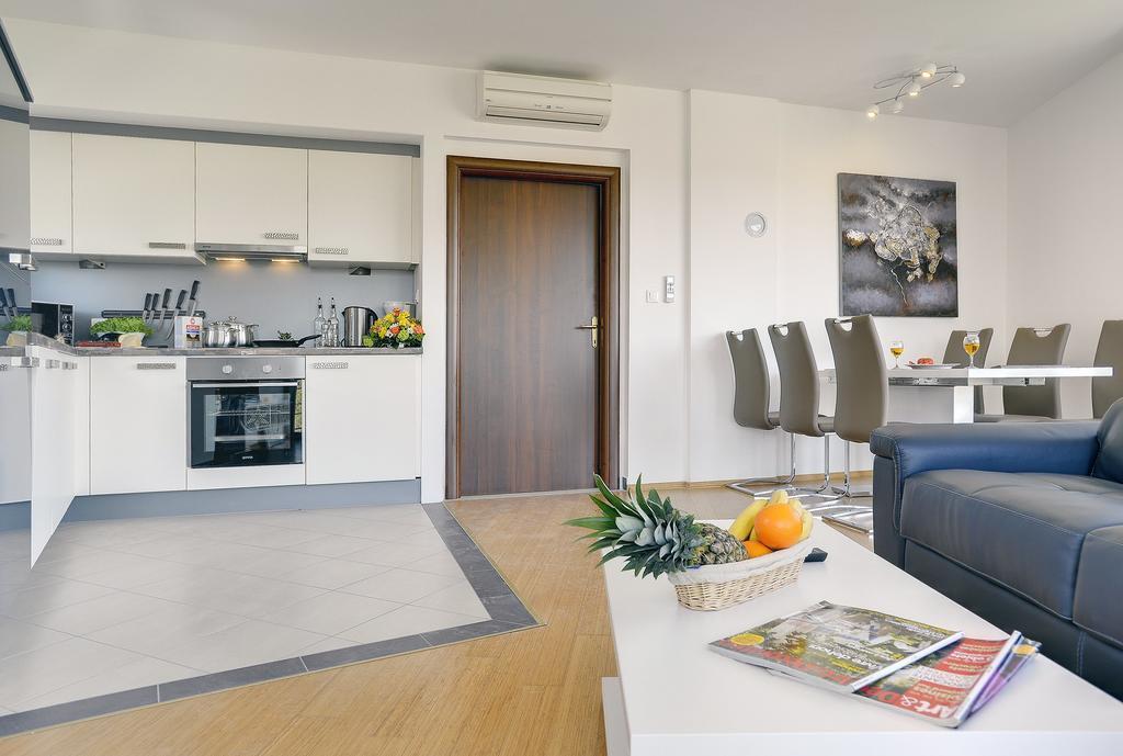 Apartments Vea 풀라 외부 사진
