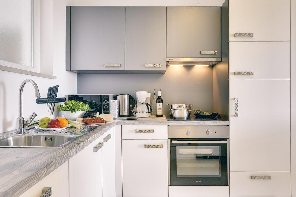Apartments Vea 풀라 외부 사진