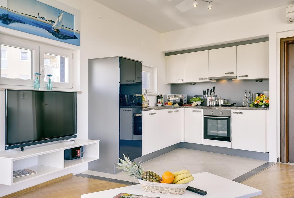 Apartments Vea 풀라 외부 사진