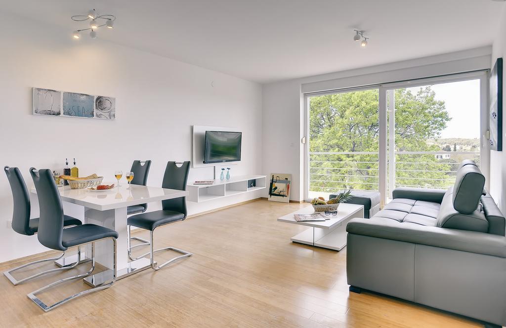 Apartments Vea 풀라 외부 사진
