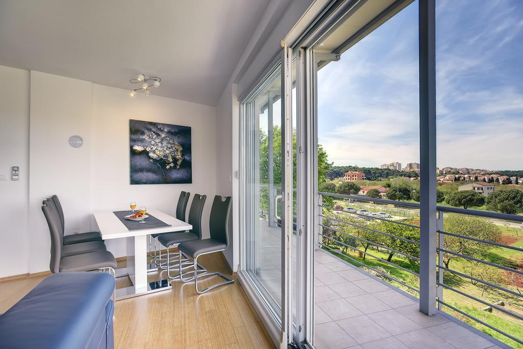 Apartments Vea 풀라 외부 사진
