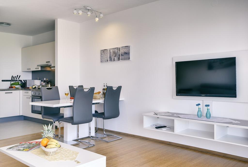 Apartments Vea 풀라 외부 사진