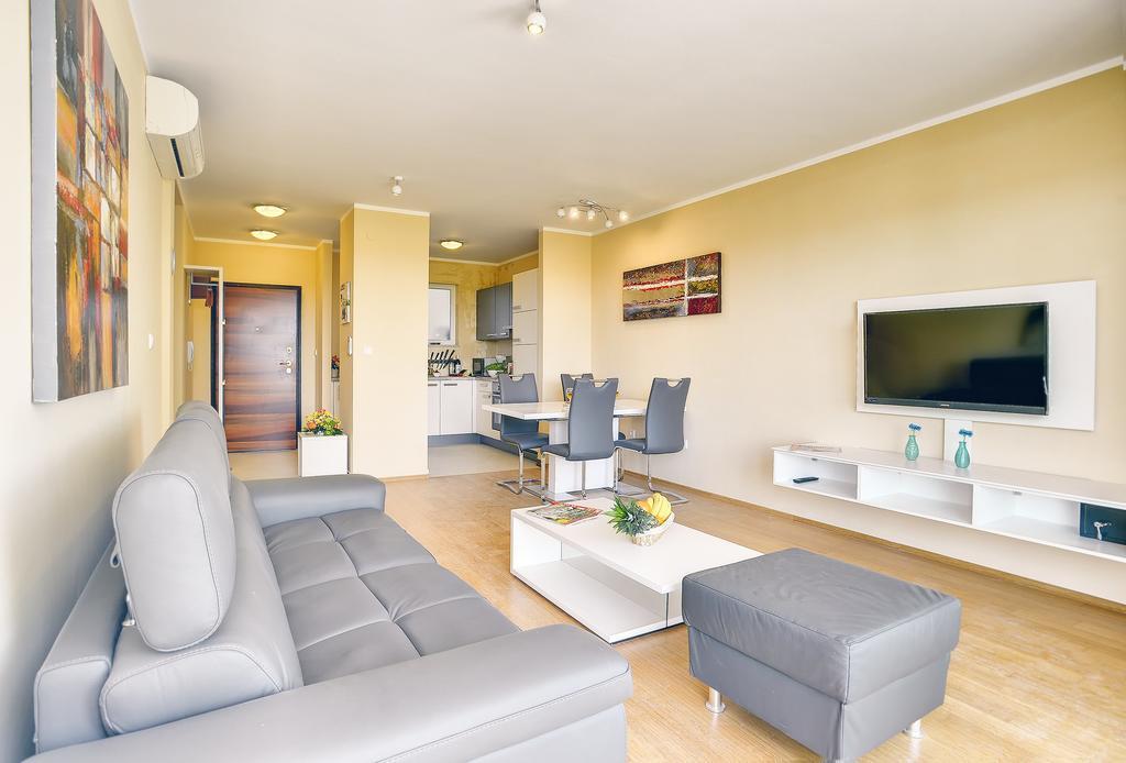 Apartments Vea 풀라 외부 사진