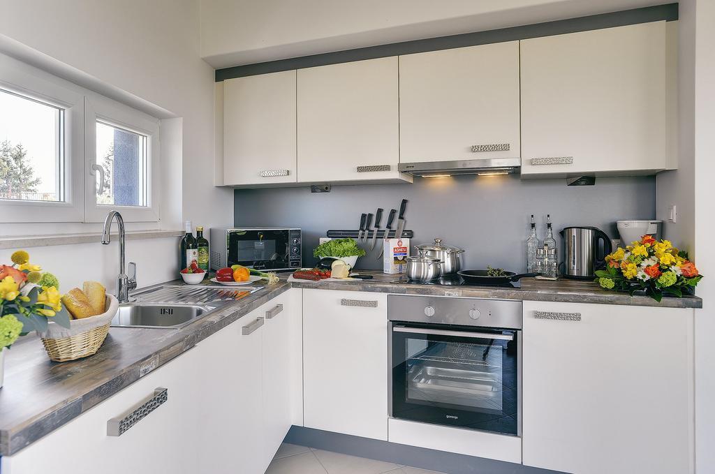 Apartments Vea 풀라 외부 사진