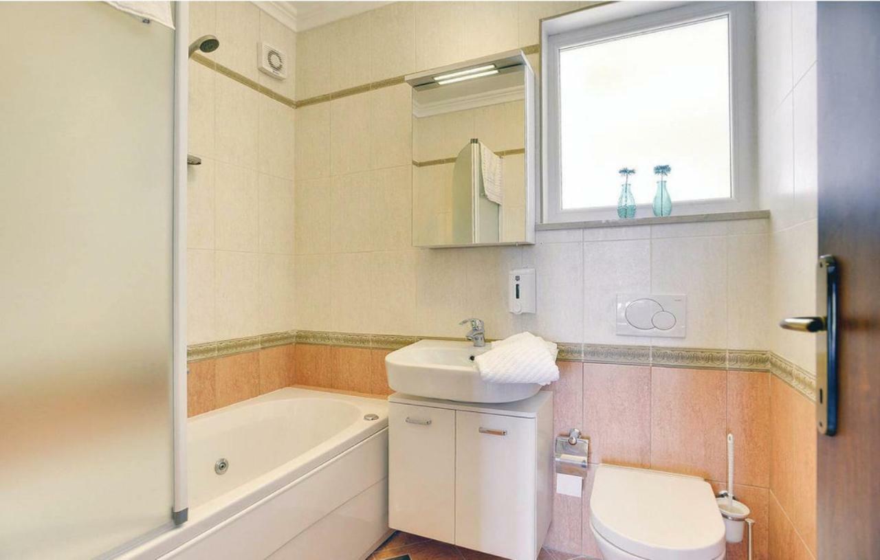Apartments Vea 풀라 외부 사진